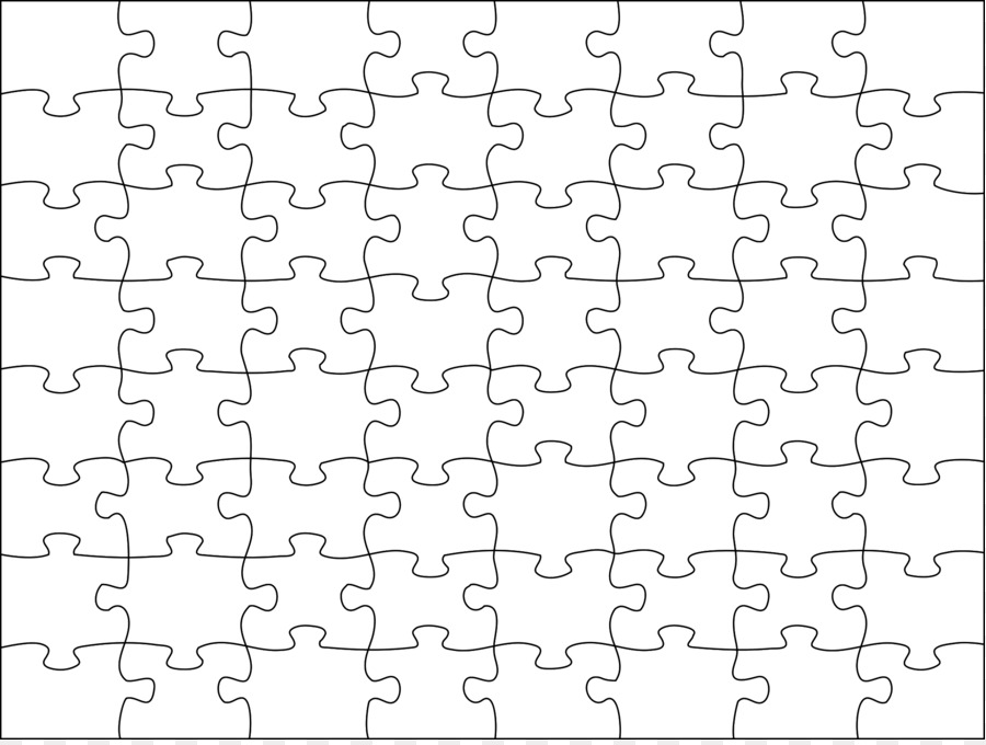 Portal Jigsaw puzzle Game Diaballik - Puzzle Vector png download - 2000*1501 - Free Transparent Portal png Download.