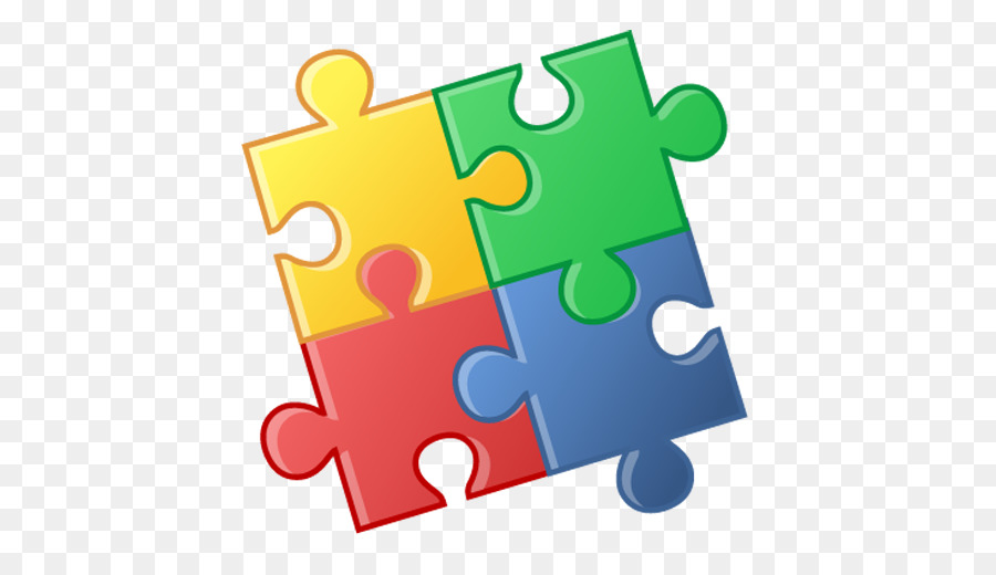 Jigsaw Puzzles Clip art Portable Network Graphics Transparency -  png download - 512*512 - Free Transparent Jigsaw Puzzles png Download.