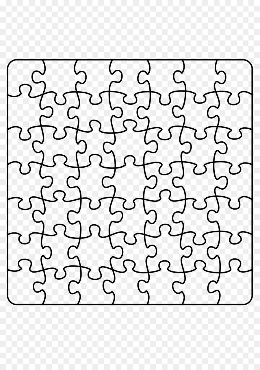 Jigsaw Puzzles Crossword Clip art - puzzle png download - 1697*2400 - Free Transparent  png Download.