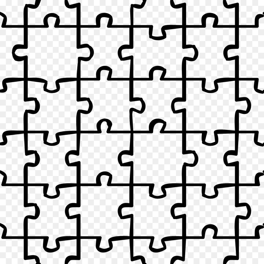 Jigsaw Puzzles Puzzle video game Pattern - transparent crossword clue png download - 1600*1600 - Free Transparent  png Download.