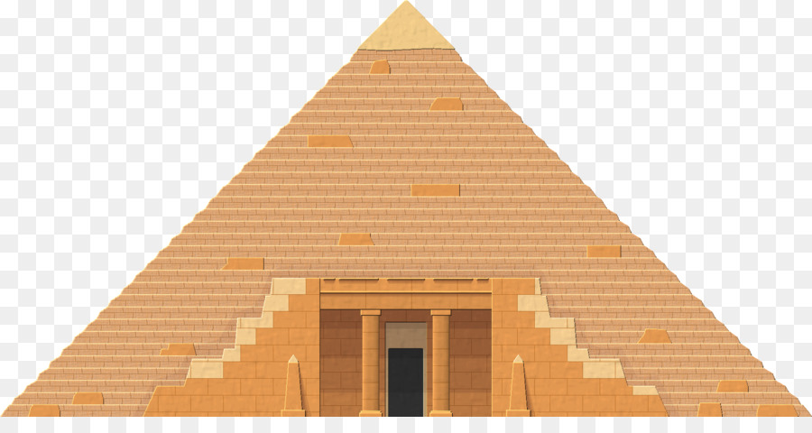 Egyptian pyramids Mesoamerican pyramids Ancient Egypt Clip art - pyramid png download - 1790*919 - Free Transparent Egyptian Pyramids png Download.