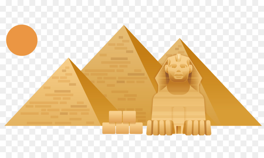 Great Sphinx of Giza Great Pyramid of Giza Egyptian pyramids Ancient Egypt - Egypt Pyramids Sphinx png download - 2480*1459 - Free Transparent Great Sphinx Of Giza png Download.