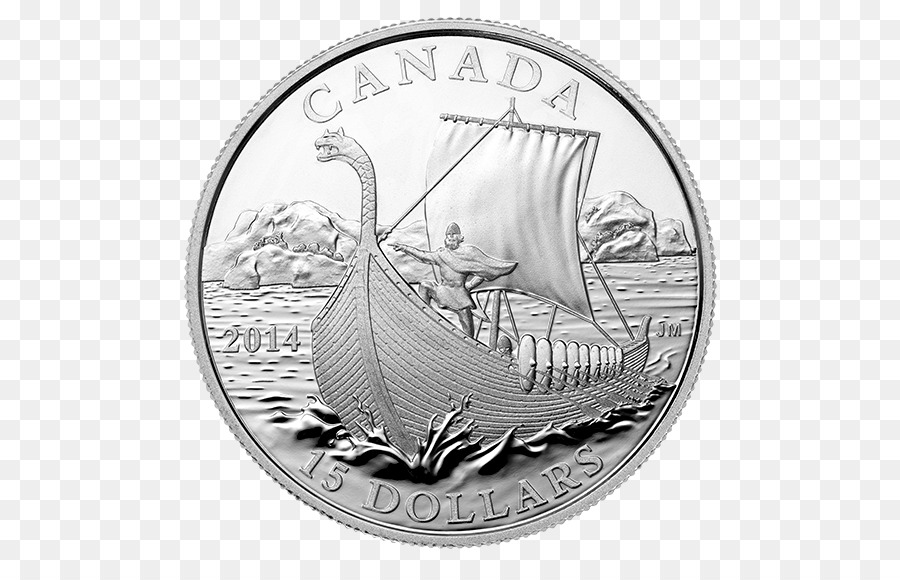 Quarter Silver coin Canada - canadian coins png download - 570*570 - Free Transparent QUARTER png Download.