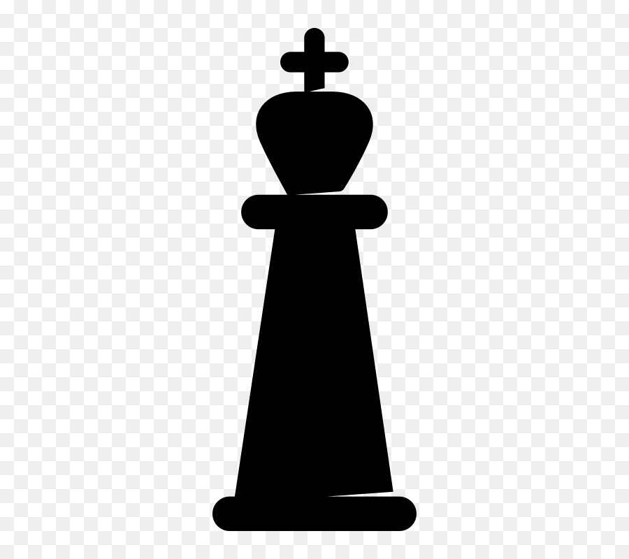 Chess piece King Queen Bishop - chess pieces png download - 800*800 - Free Transparent Chess png Download.