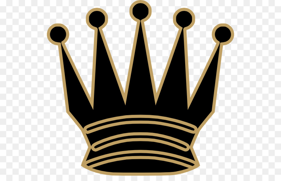 Crown Clip art - queen crown png download - 600*563 - Free Transparent Crown png Download.