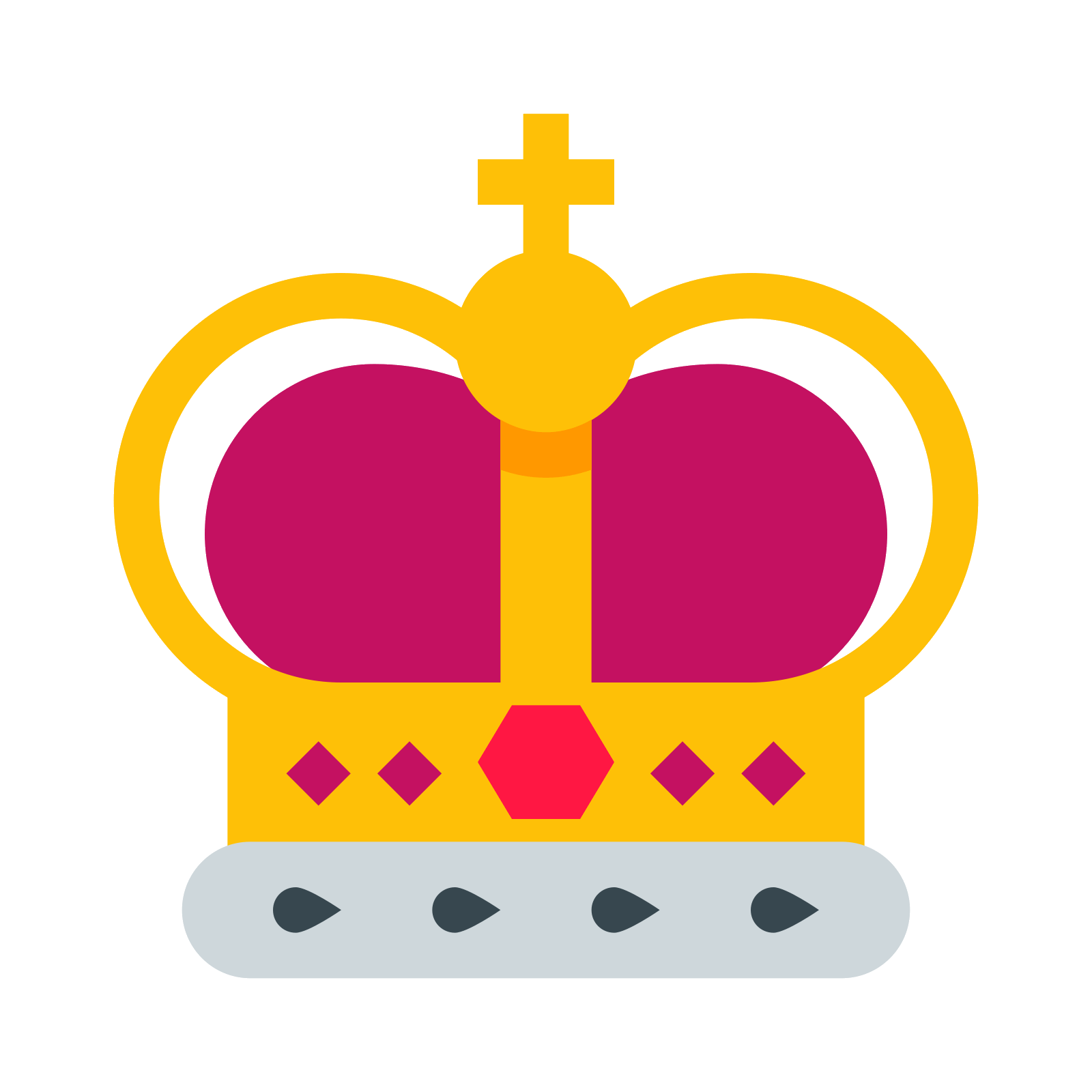 Queen Of The United Kingdom Computer Icons Queen Crown Png Download