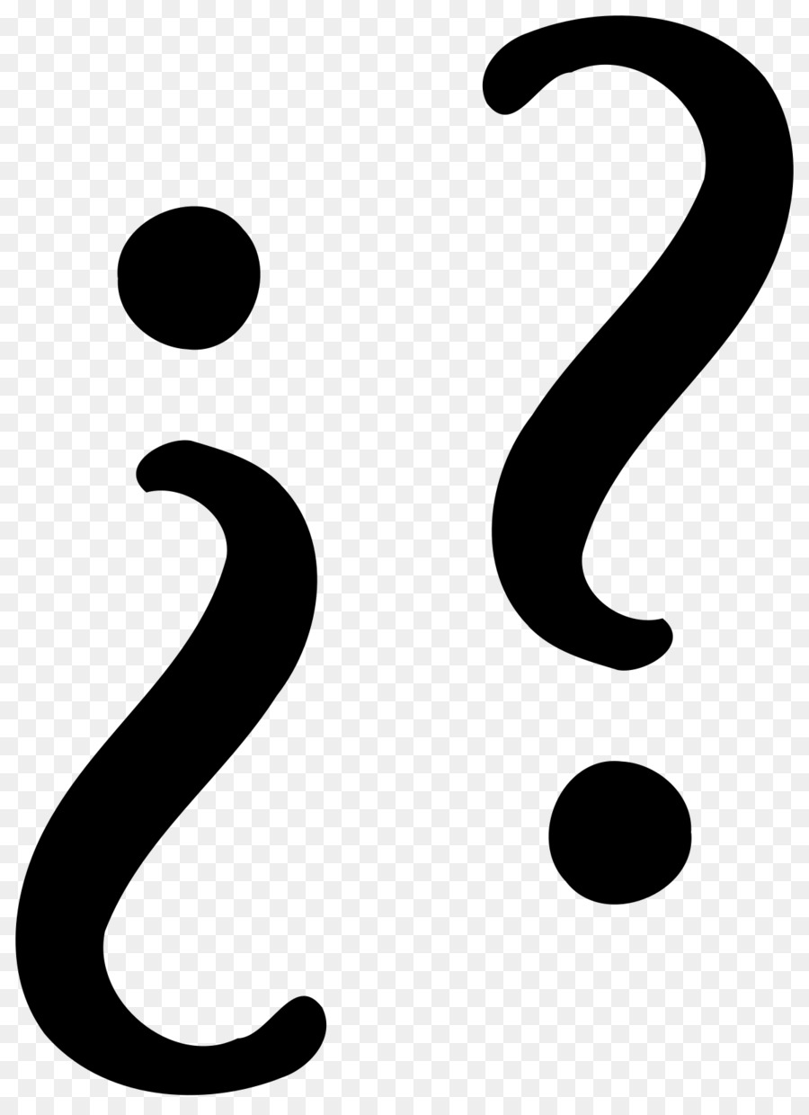 Question mark English Spanish Yes–no question - mystery clipart png download - 1200*1646 - Free Transparent Question Mark png Download.