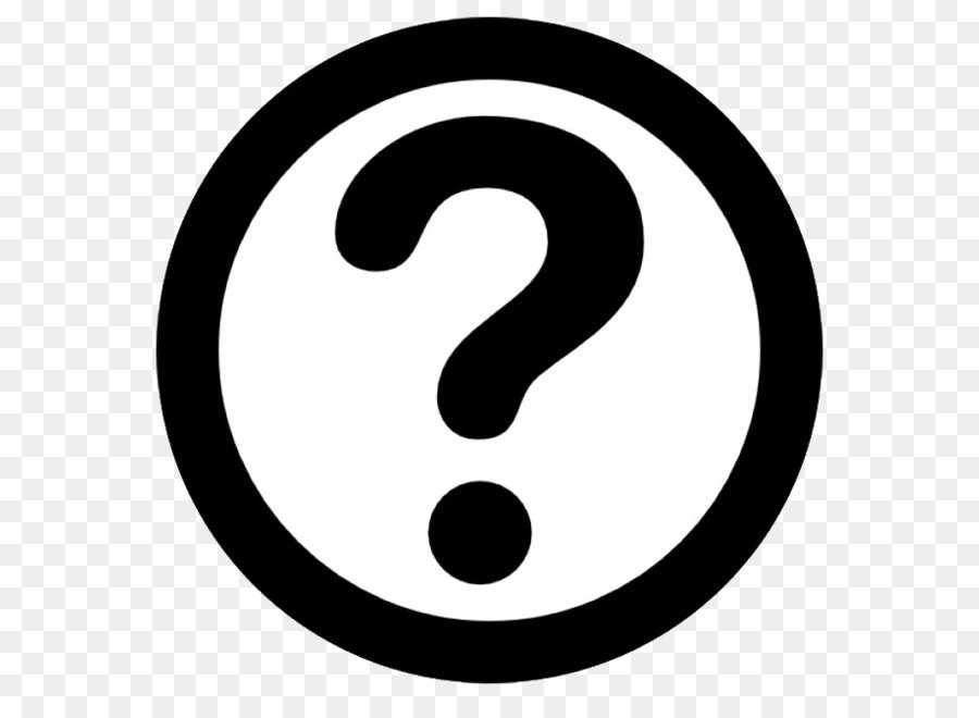 Question mark PNG png download - 664*657 - Free Transparent Question Mark png Download.