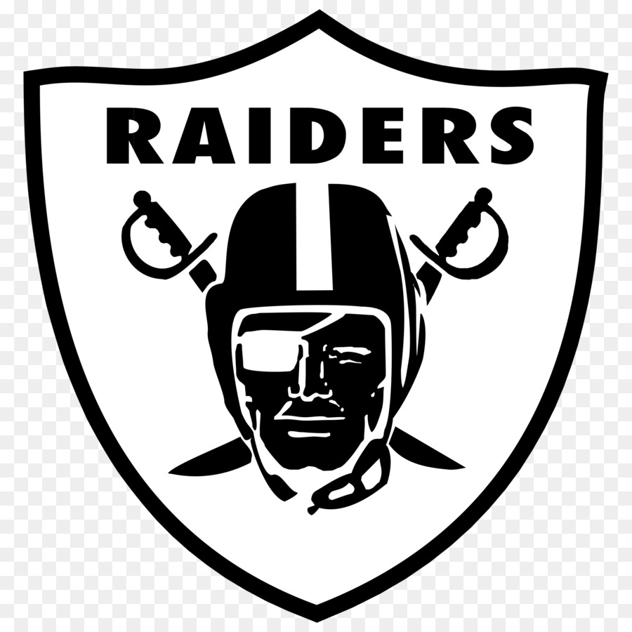 Oakland Raiders NFL American football Logo - NFL png download - 2400*2400 - Free Transparent Oakland Raiders png Download.