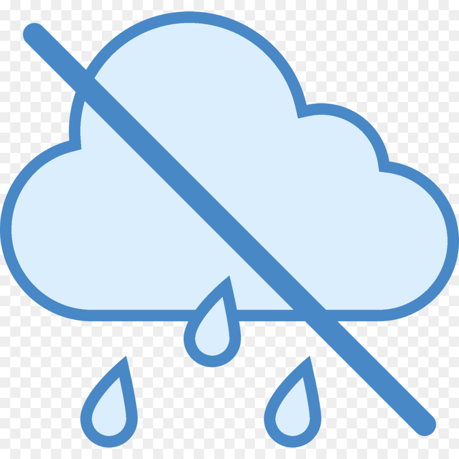 No Rain Computer Icons Hail Clip art - toothach/e png download - 1600*1600 - Free Transparent Rain png Download.