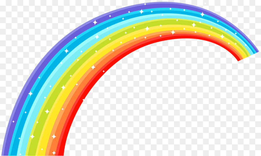 Light Rainbow Clip art - rainbow png download - 8000*4794 - Free Transparent  Light png Download.