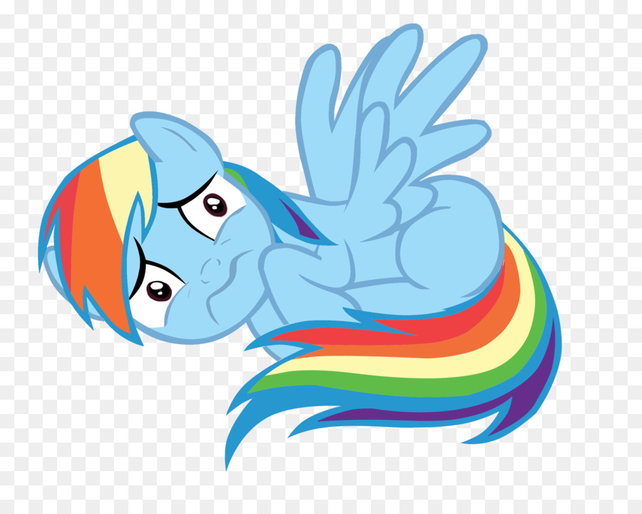 Pony Rainbow Dash Rarity Image GIF - rainbow png download - 900*706 - Free Transparent  png Download.