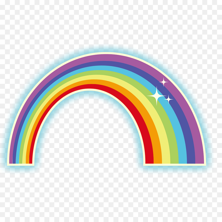 Rainbow Color Download - rainbow png download - 992*992 - Free Transparent Rainbow png Download.