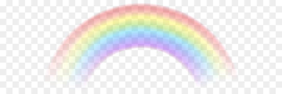 Angle Pattern - Rainbow PNG Transparent Clip Art Image png download - 8000*3658 - Free Transparent Purple png Download.