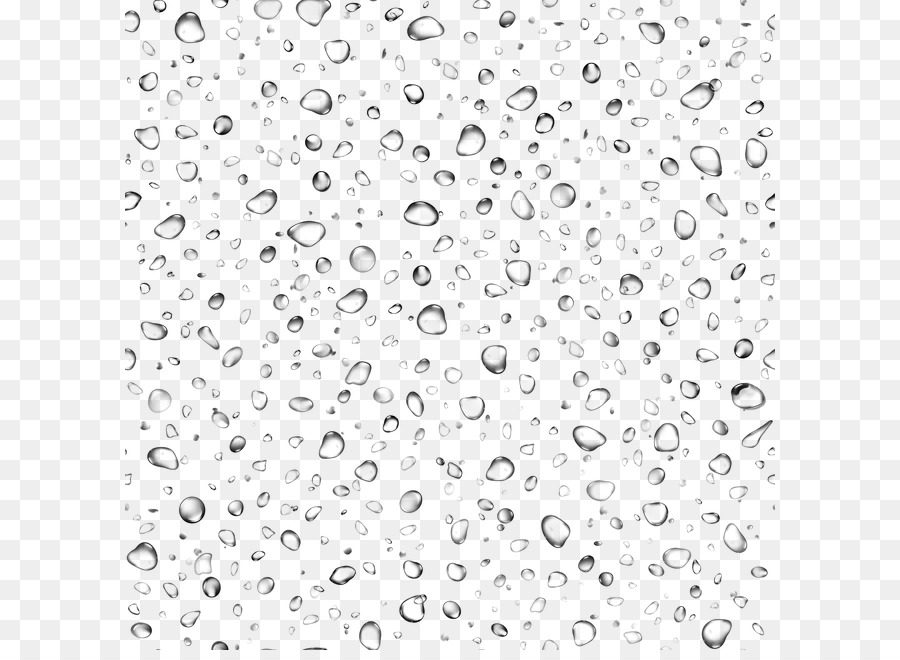 Ciel de pieuvre Drop Rain - raindrop png download - 650*650 - Free Transparent Drop png Download.