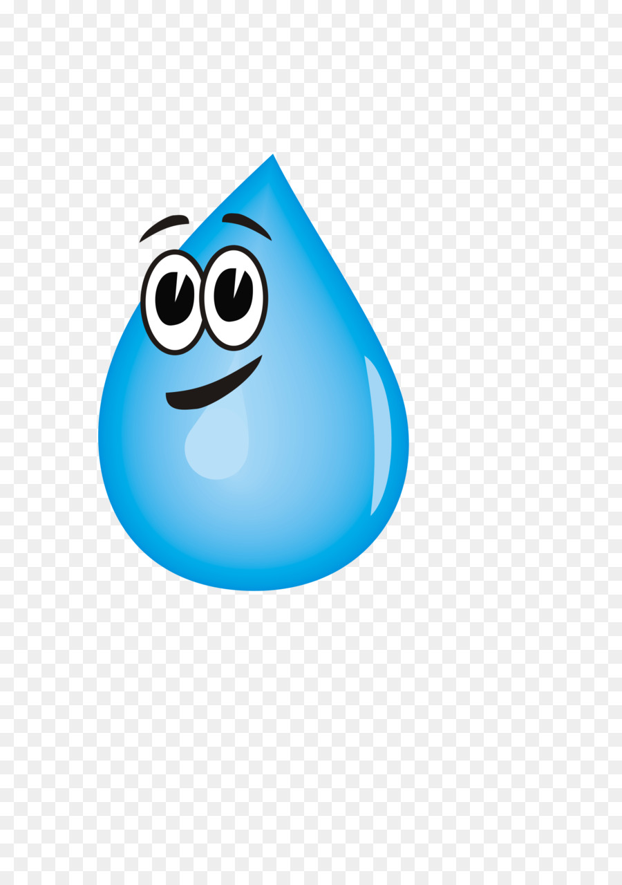 Drop Water Clip art - Single Raindrop Cliparts png download - 1697*2400 - Free Transparent Drop png Download.