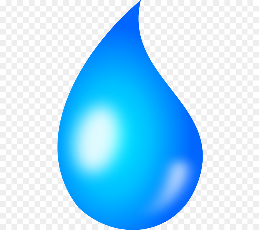 Water Sphere - Raindrop Splash Cliparts png download - 800*800 - Free Transparent Water png Download.
