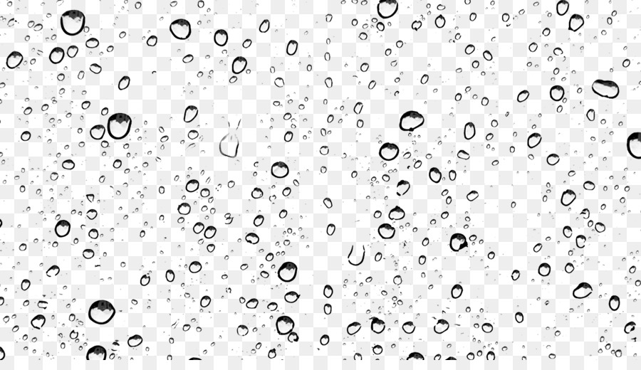 Raindrops High-definition video Desktop Wallpaper Clip art - rain png download - 1920*1080 - Free Transparent Raindrops png Download.