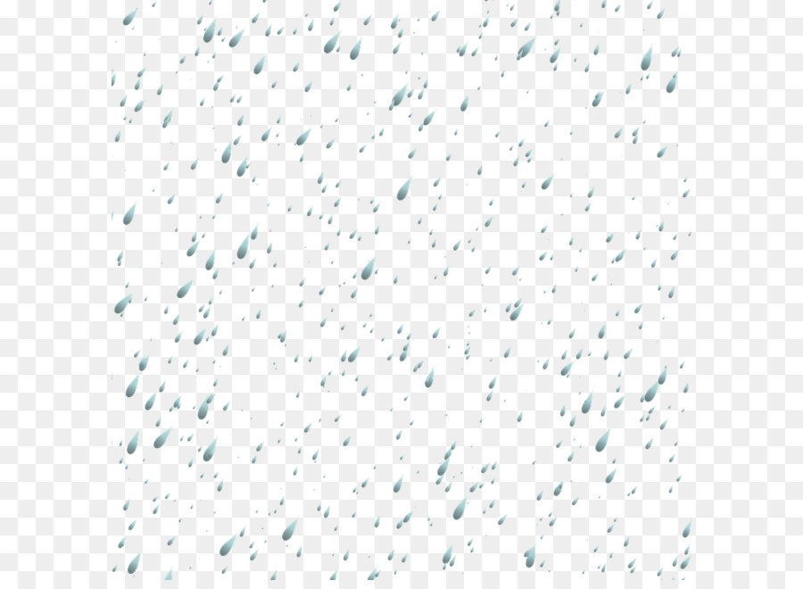 Icon - rain drops PNG png download - 720*720 - Free Transparent Rain png Download.
