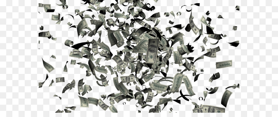 Free Raining Money Gif Transparent, Download Free Raining Money Gif