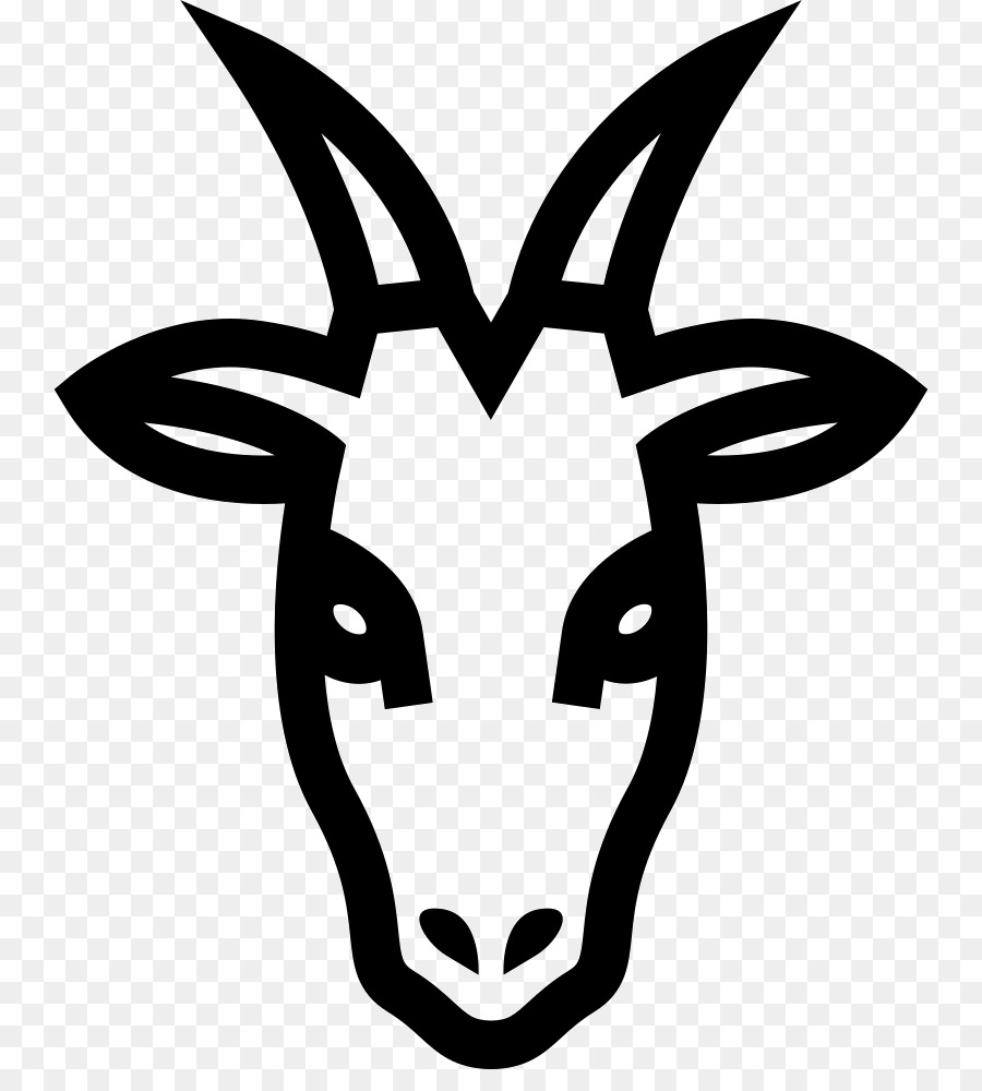Goat Sheep Drawing - goat png download - 802*981 - Free Transparent Goat png Download.