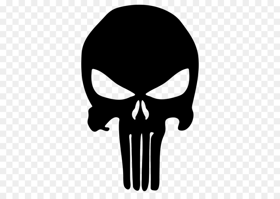 Punisher Decal Stencil Sticker Graphic design - others png download - 630*630 - Free Transparent Punisher png Download.
