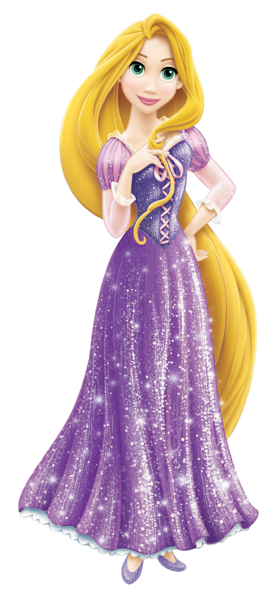 Rapunzel Tangled Png Png All Images