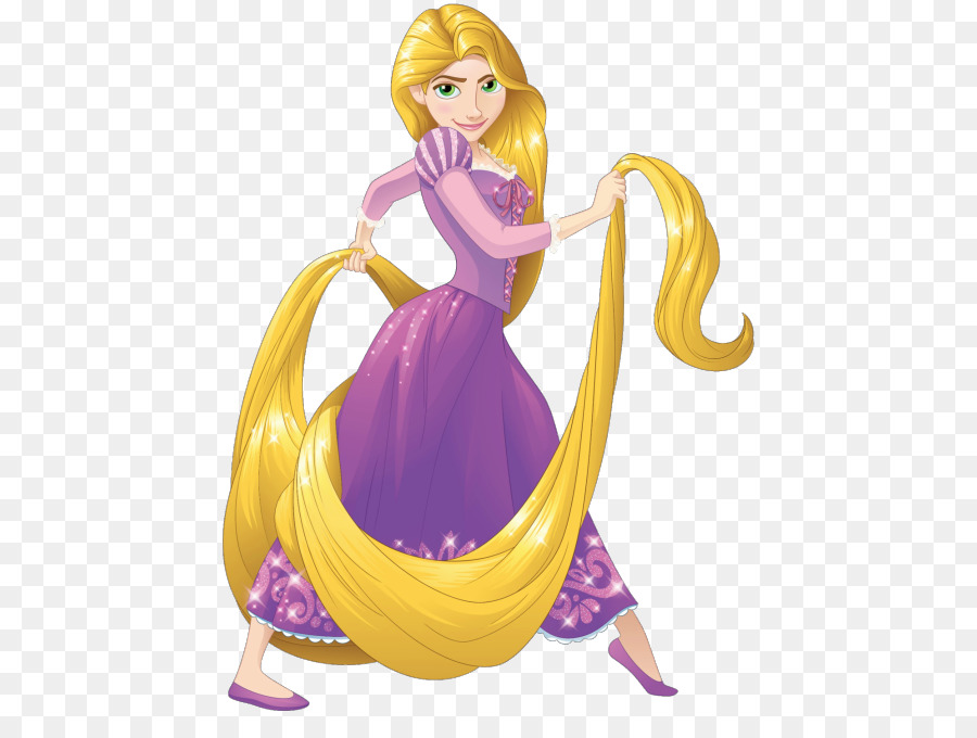 Rapunzel Ariel Belle Tangled Tiana - rapunzel png download - 500*661 - Free Transparent Rapunzel png Download.