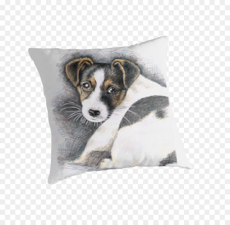 Jack Russell Terrier Rat Terrier Parson Russell Terrier Puppy Puggle - Russell Terrier png download - 875*875 - Free Transparent Jack Russell Terrier png Download.