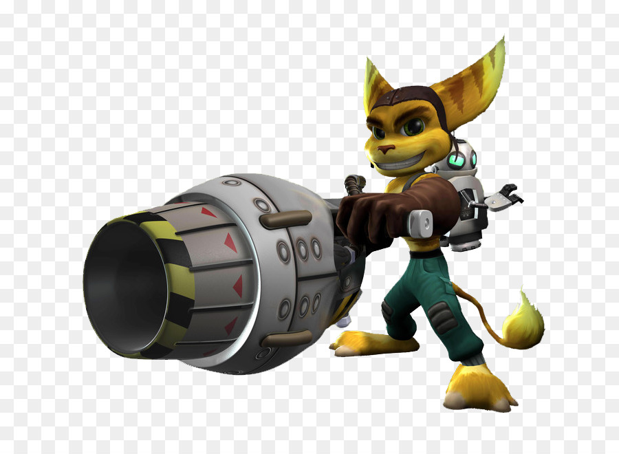 Ratchet & Clank Video game Insomniac Games - Ratchet clank png download - 790*658 - Free Transparent Ratchet Clank png Download.