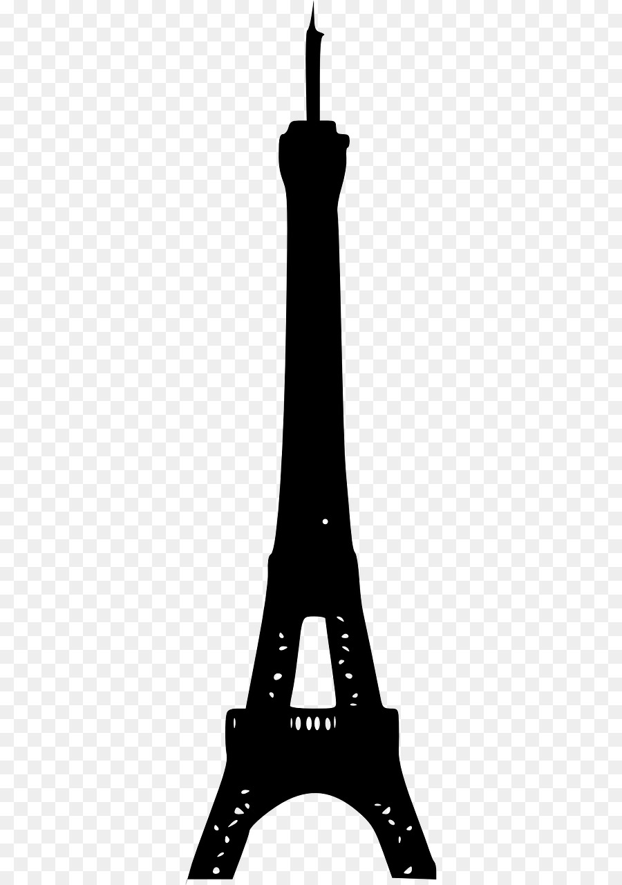 Eiffel Tower Drawing Clip art - eiffel tower png download - 640*1280 - Free Transparent Eiffel Tower png Download.