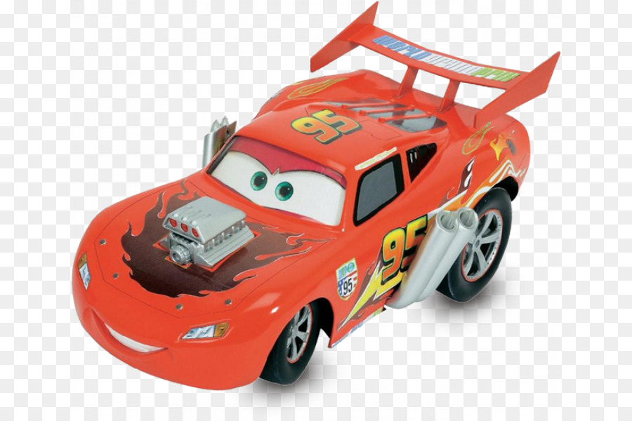 Lightning McQueen Mater Cars 2 Finn McMissile - rc car png download - 800*600 - Free Transparent Lightning Mcqueen png Download.