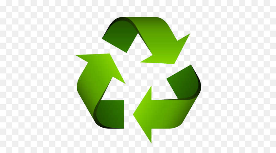 Recycling symbol Logo Clip art - recycle png download - 500*500 - Free Transparent Recycling Symbol png Download.