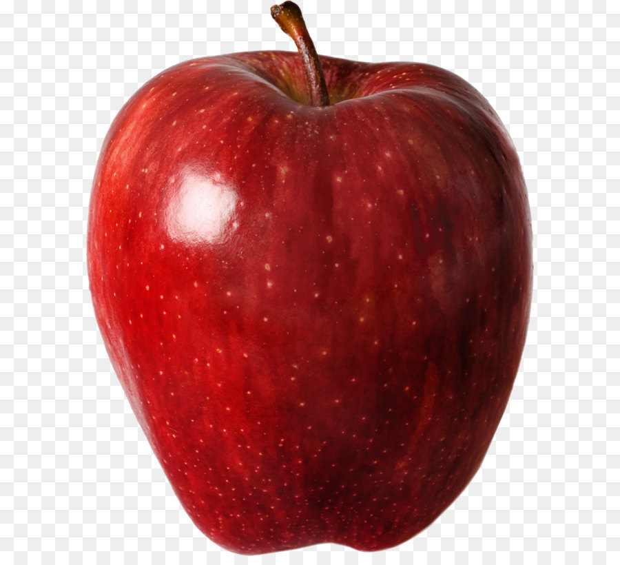 Apple Red Delicious Crisp Granny Smith Golden Delicious - Apple PNG png download - 1717*2131 - Free Transparent Red Delicious png Download.