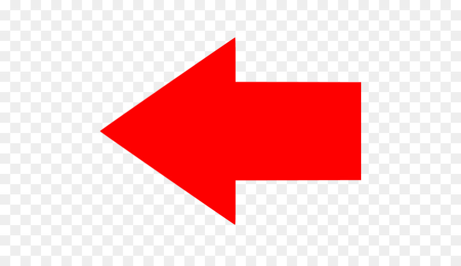 Arrow Clip art - red arrow png download - 512*512 - Free Transparent Arrow png Download.