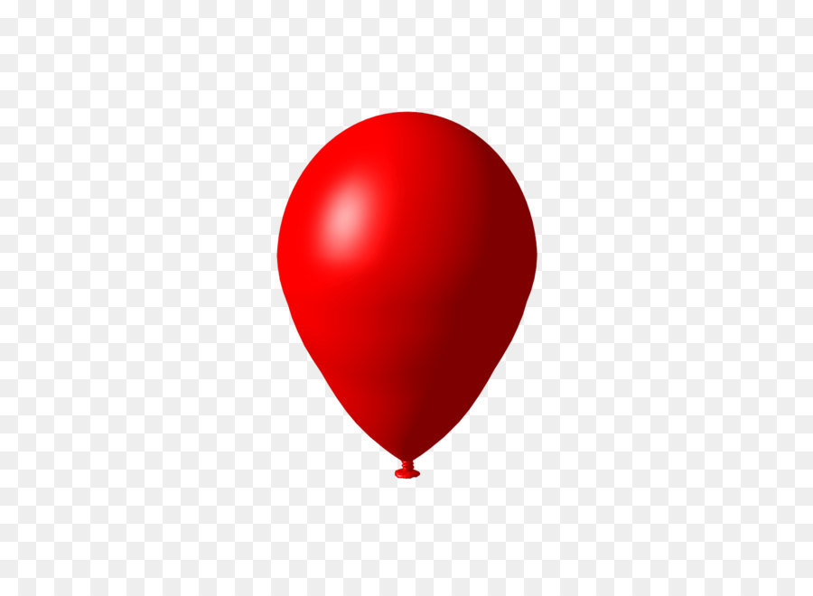 Heart Red Balloon - Balloon Png Image Download Heart Balloons png download - 1000*1000 - Free Transparent  png Download.