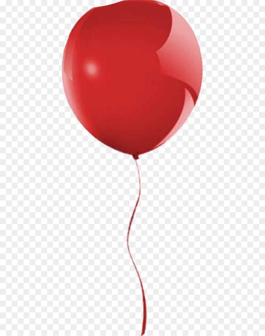 Hot air balloon Red 99 Luftballons - balloon png download - 480*1140 - Free Transparent Balloon png Download.