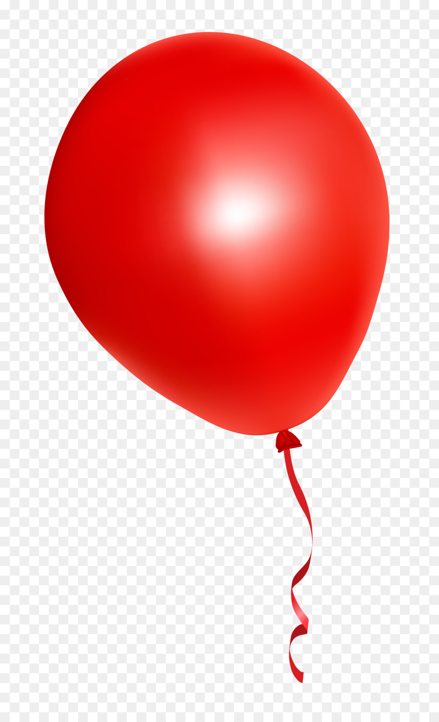 Balloon Red - Red Balloon png download - 2472*4032 - Free Transparent Balloon png Download.