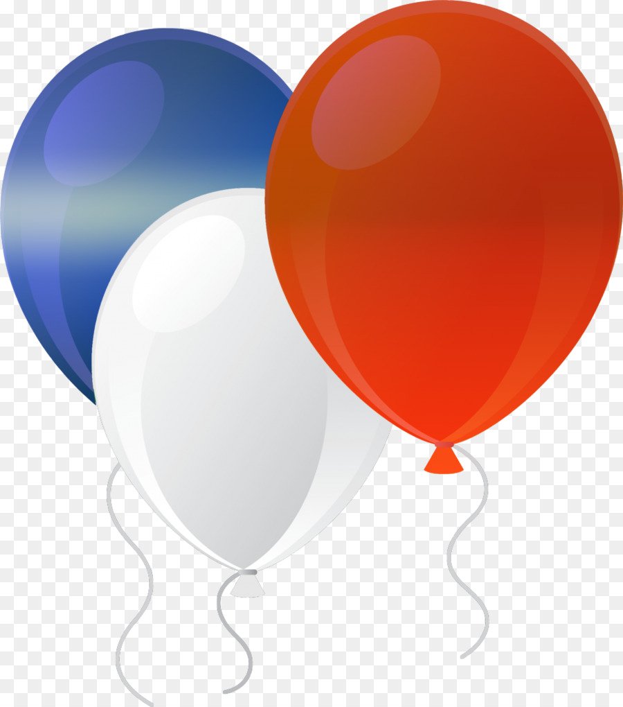 Balloon Blue White Clip art - floating png download - 953*1080 - Free Transparent Balloon png Download.