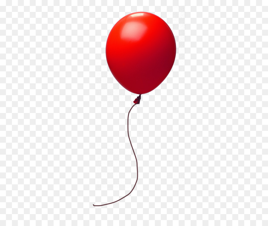 Balloon Computer file - Red Balloon png download - 750*750 - Free Transparent Balloon png Download.