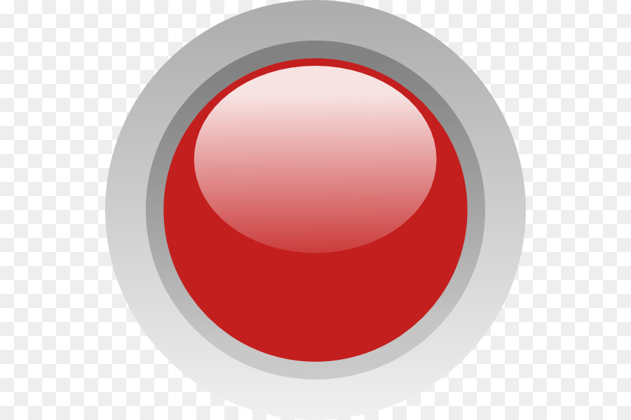Light-emitting diode Red Circle Clip art - red circle png download - 600*600 - Free Transparent  Light png Download.