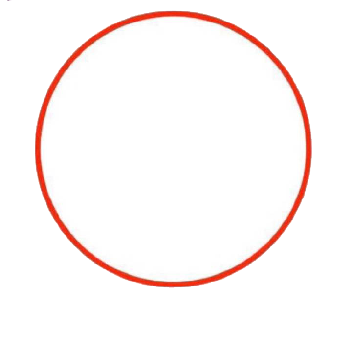 Red circle png download - 720*720 - Free Transparent Circle png