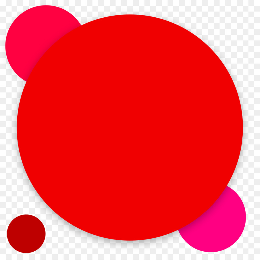 Circle Point RED.M Clip art - circle png download - 1200*1200 - Free Transparent Circle png Download.
