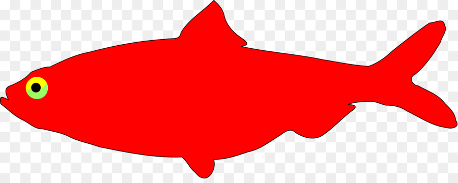 Red flag Clip art - red fish png download - 2400*937 - Free Transparent Red Flag png Download.