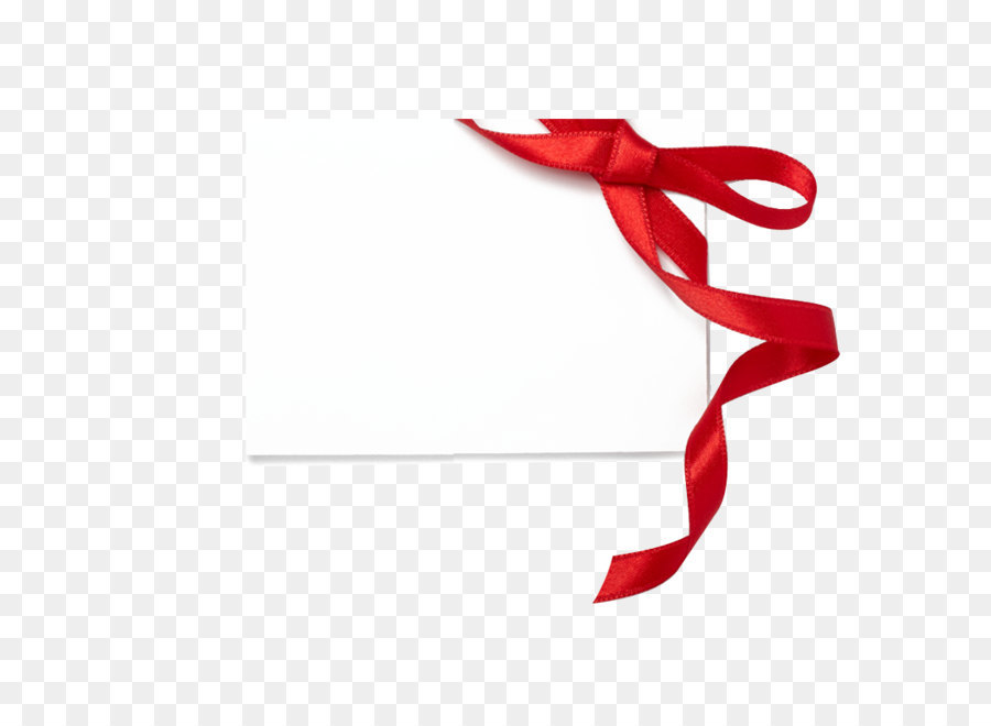 Ribbon Gift Euro - Red Ribbon Cards png download - 800*800 - Free Transparent Ribbon png Download.