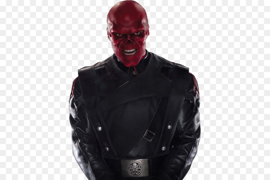 Red Skull Captain America Avengers Marvel Cinematic Universe Character - captain america png download - 441*600 - Free Transparent  png Download.