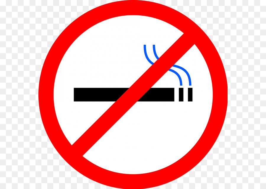 Smoking cessation Clip art - No smoking PNG png download - 640*640 - Free Transparent Smoking png Download.