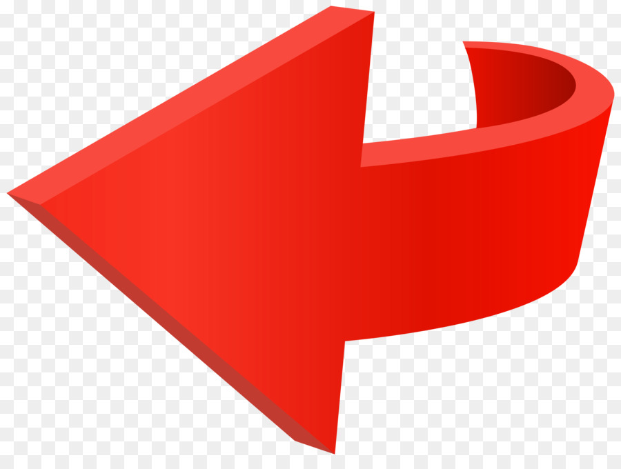 Arrow Clip art - red arrow png download - 8000*5895 - Free Transparent Arrow png Download.