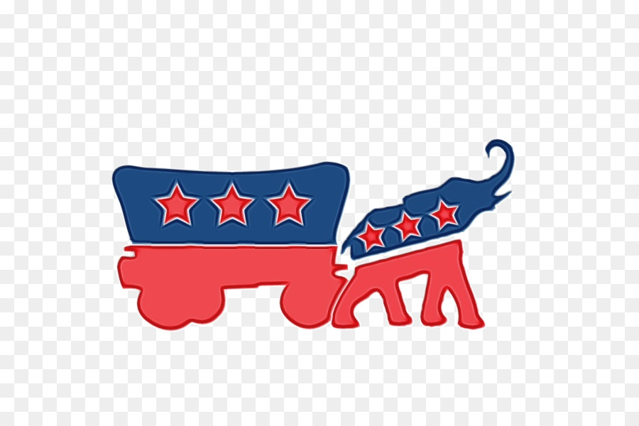 Republican Party Clip art Election Kansas Portable Network Graphics -  png download - 600*600 - Free Transparent Republican Party png Download.