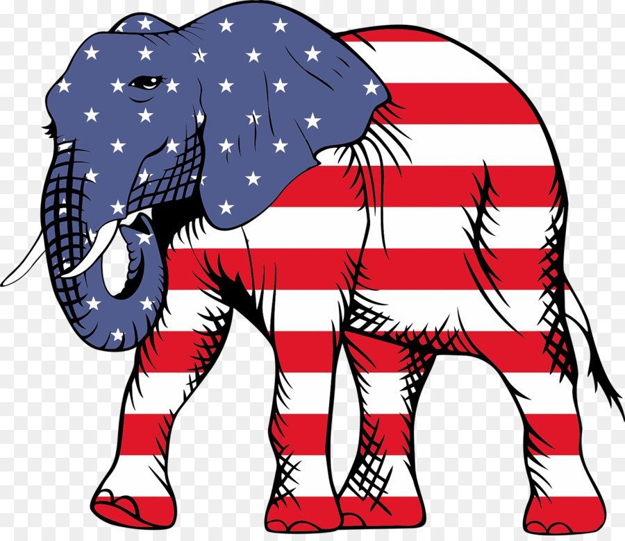 United States Reasons to Vote for Republicans: a Comprehensive Guide Super Tuesday Reasons to Vote for Republicans - the Complete Guide Republican Party - elephant png download - 1280*1098 - Free Transparent United States png Download.